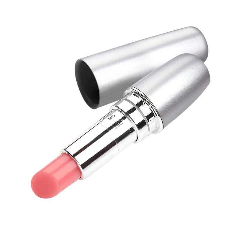 Discreet Mini Lipstick Vibe-ZhenDuo Sex Shop