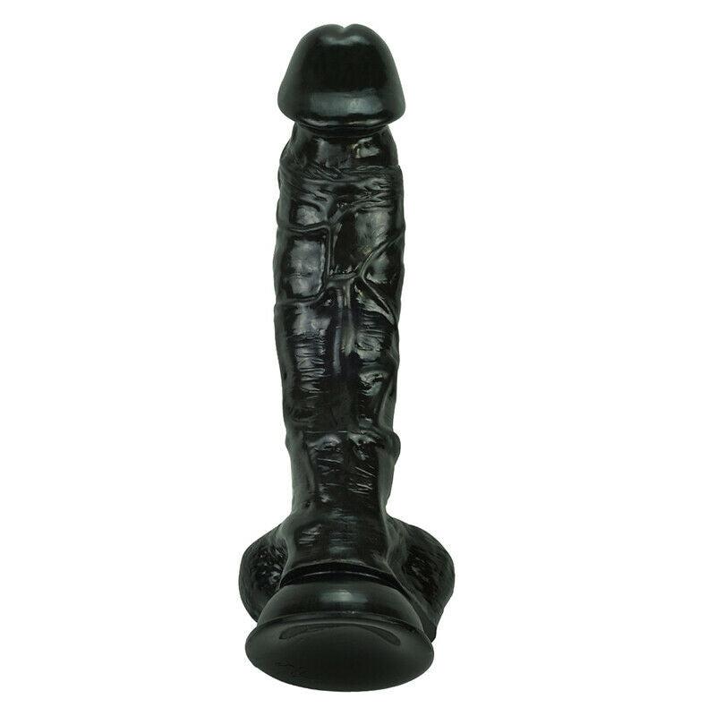 Modi A87 Realistic King Kong Dildo 24cm-ZhenDuo Sex Shop