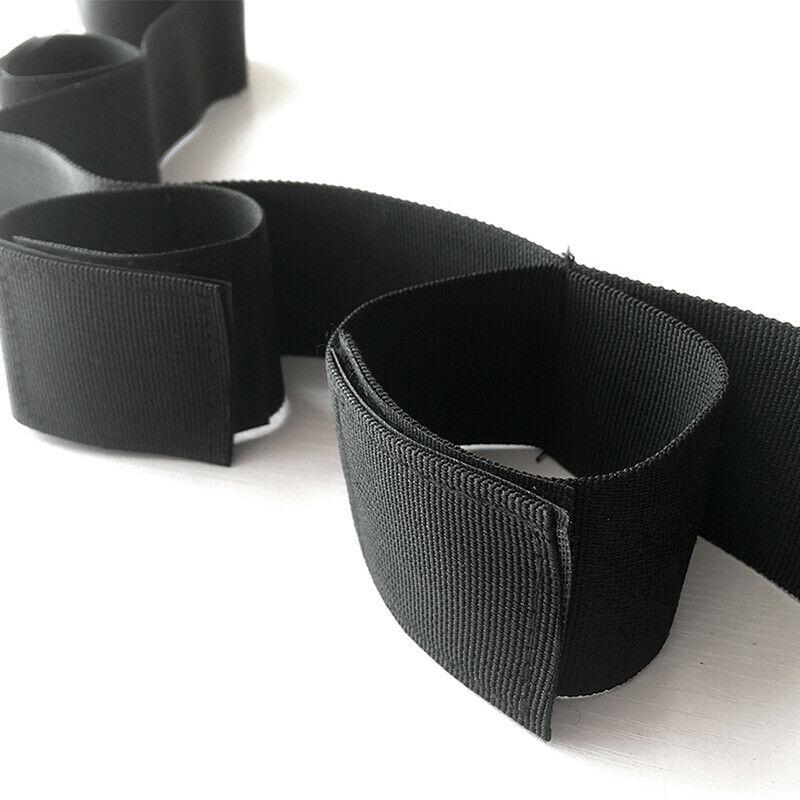 Nylon Wrist Ankle Bondage Handcuffs Straps BDSM Toy-ZhenDuo Sex Shop