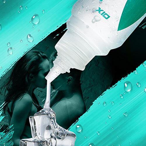 OIX Lube Water Based Premium Personal Lubricant-lube-ZhenDuo Sex Shop-ZhenDuo Sex Shop