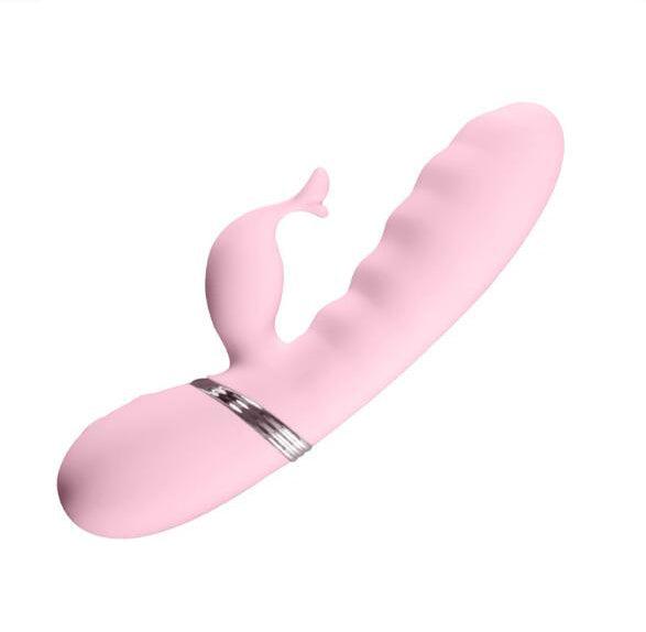 Otouch Melow Massager G-Spot Dual Motors Vibrator-ZhenDuo Sex Shop