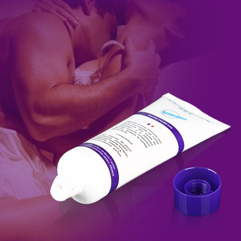 Qtto Developpe Sex Penis Enlargement Thickening Cream-ZhenDuo Sex Shop