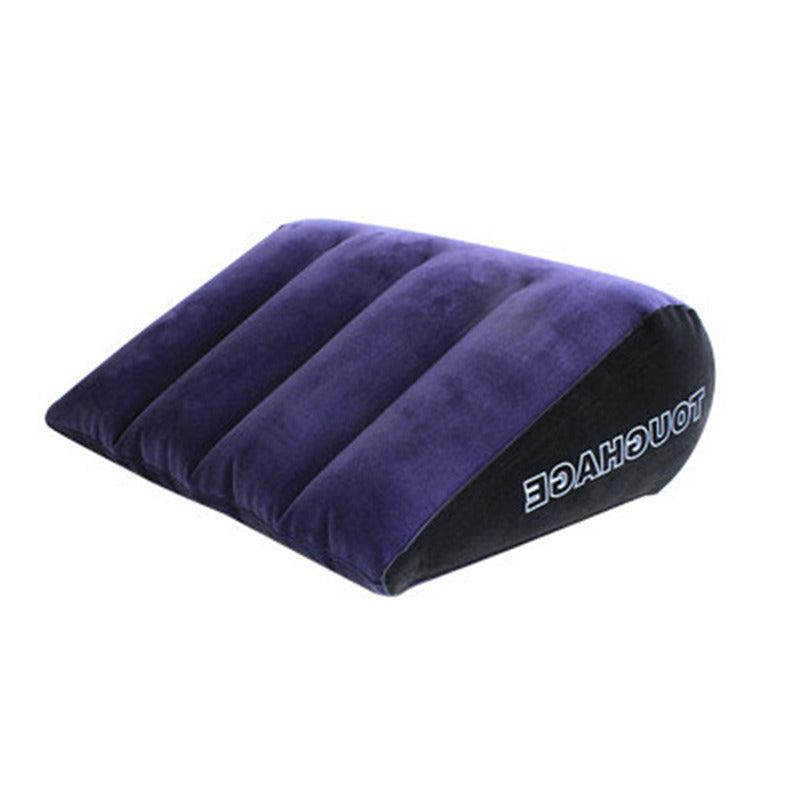 Toughage Inflatable Sex Aid Pillow Wedge Cushion-ZhenDuo Sex Shop