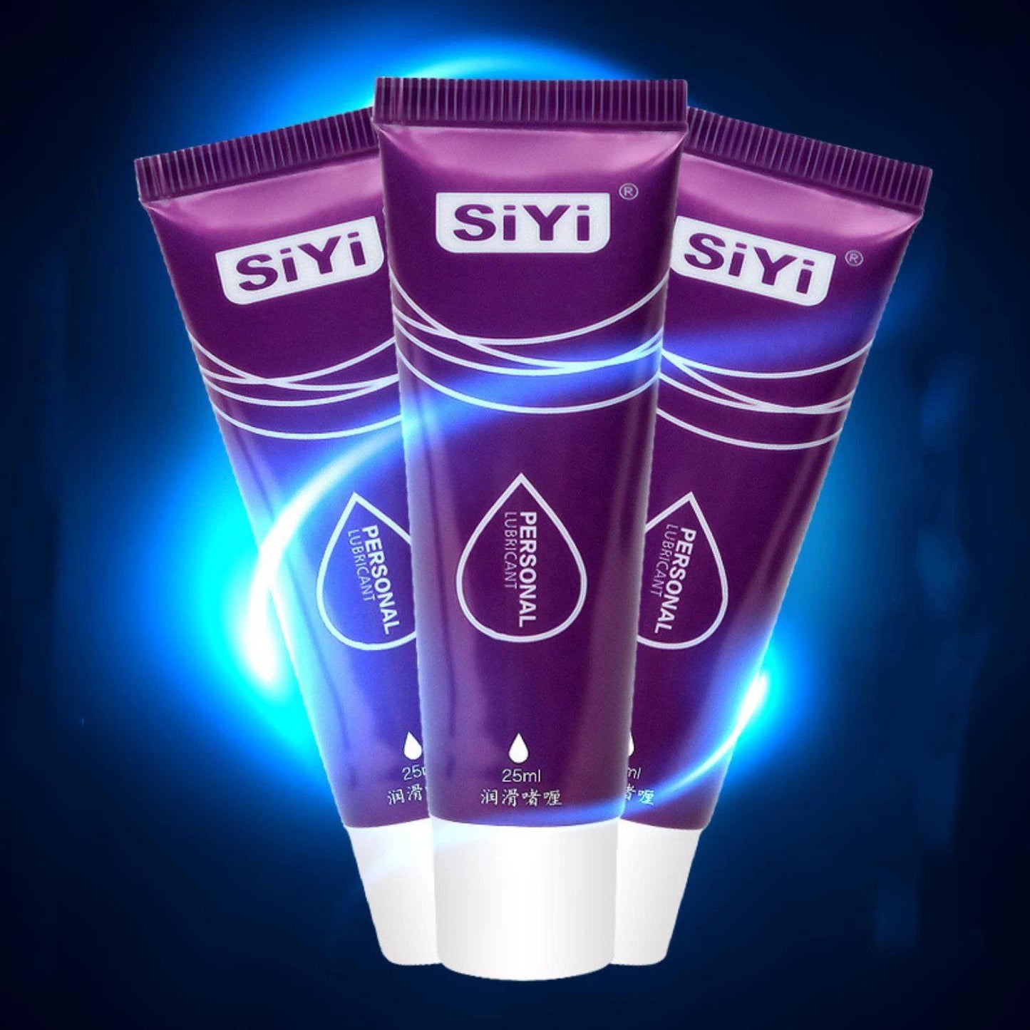 SiYi Water-based Personal Lubricant Sex Lube-ZhenDuo Sex Shop