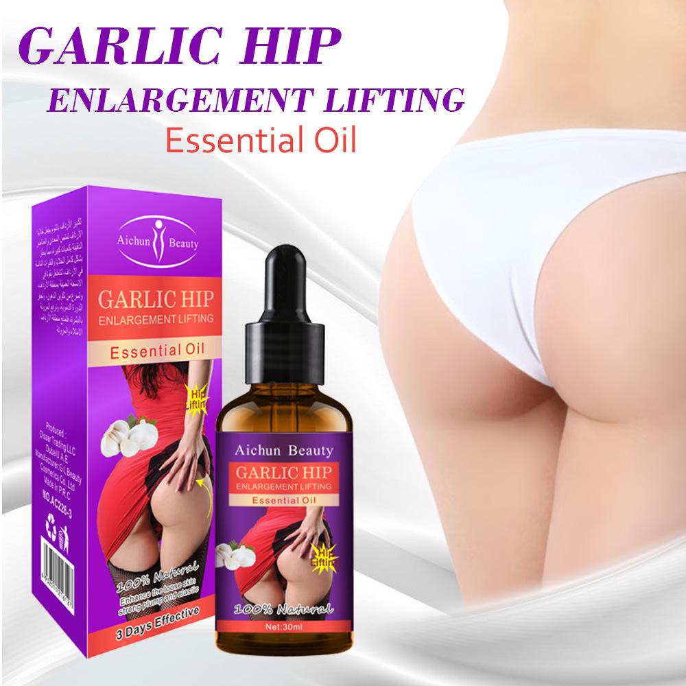 Buttock Enhancement Essence Nourish Skin Firming Buttocks Massage Essential Oil-ZhenDuo Sex Shop-30g-ZhenDuo Sex Shop