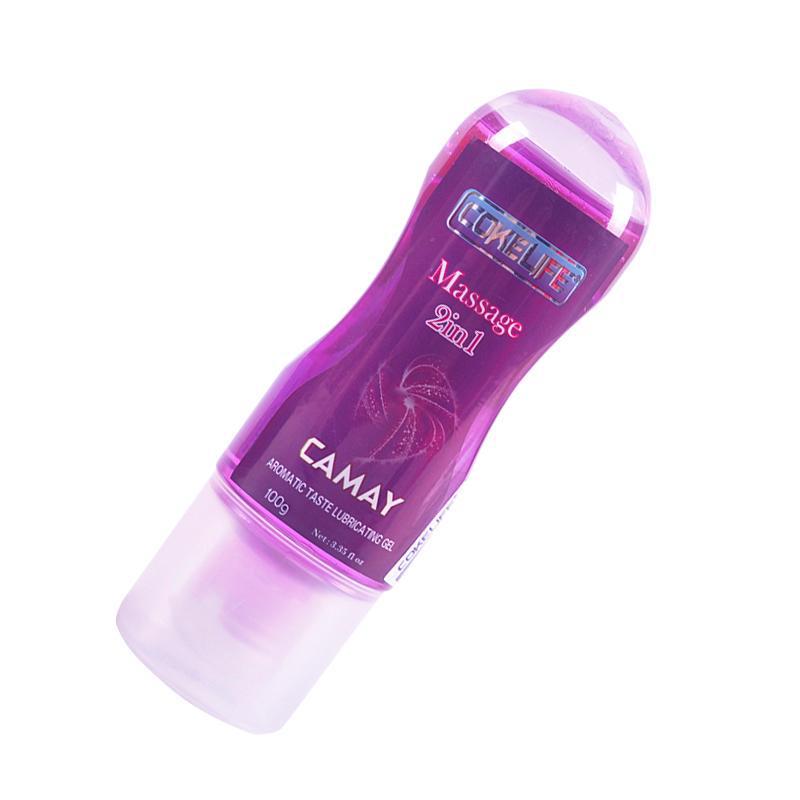 Intimate Lubricant Anal Sex Lube Vagina Massage Oil Anus Gel Fragrant Oral Sex Sexual Lubrication-ZhenDuo Sex Shop-1pc-ZhenDuo Sex Shop