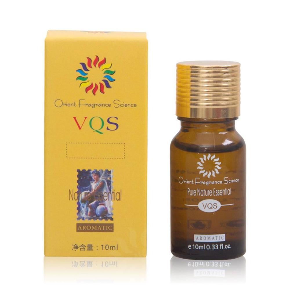 Body SPA Massage Essential Oil Natural Plant Essential Oil Beauty Skin Care-ZhenDuo Sex Shop-as the picture-10 ml-ZhenDuo Sex Shop