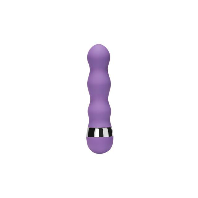 Multi-speed G Spot Vagina Clitoris Vibrator-ZhenDuo Sex Shop