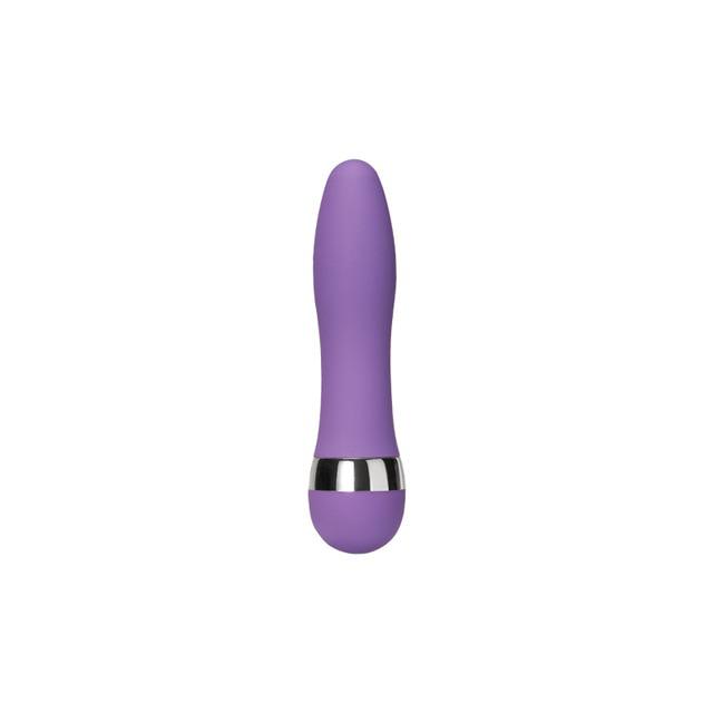 Multi-speed G Spot Vagina Clitoris Vibrator-ZhenDuo Sex Shop