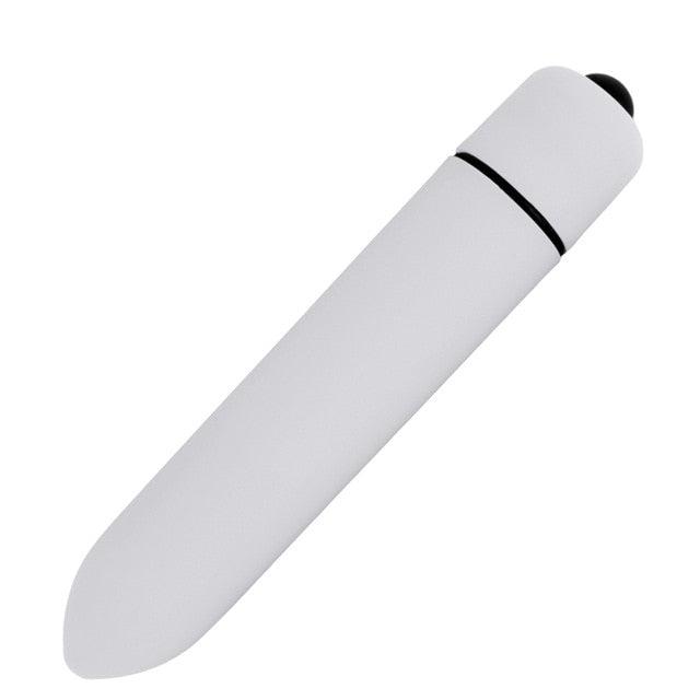 OLO 10 Speed Bullet Vibrator G-spot Clitoris Stimulator-ZhenDuo Sex Shop