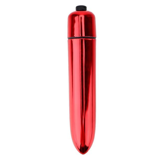 OLO 10 Speed Bullet Vibrator G-spot Clitoris Stimulator-ZhenDuo Sex Shop